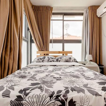 Charming Unit With Pool And Great Amenities Apartment Rishon Letzion Exterior foto