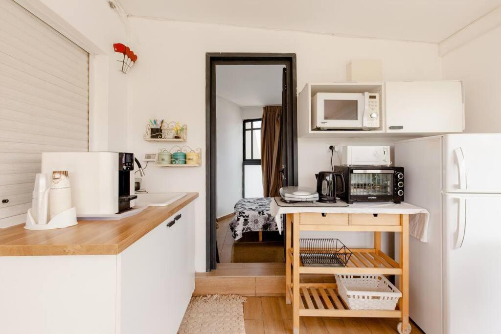 Charming Unit With Pool And Great Amenities Apartment Rishon Letzion Exterior foto
