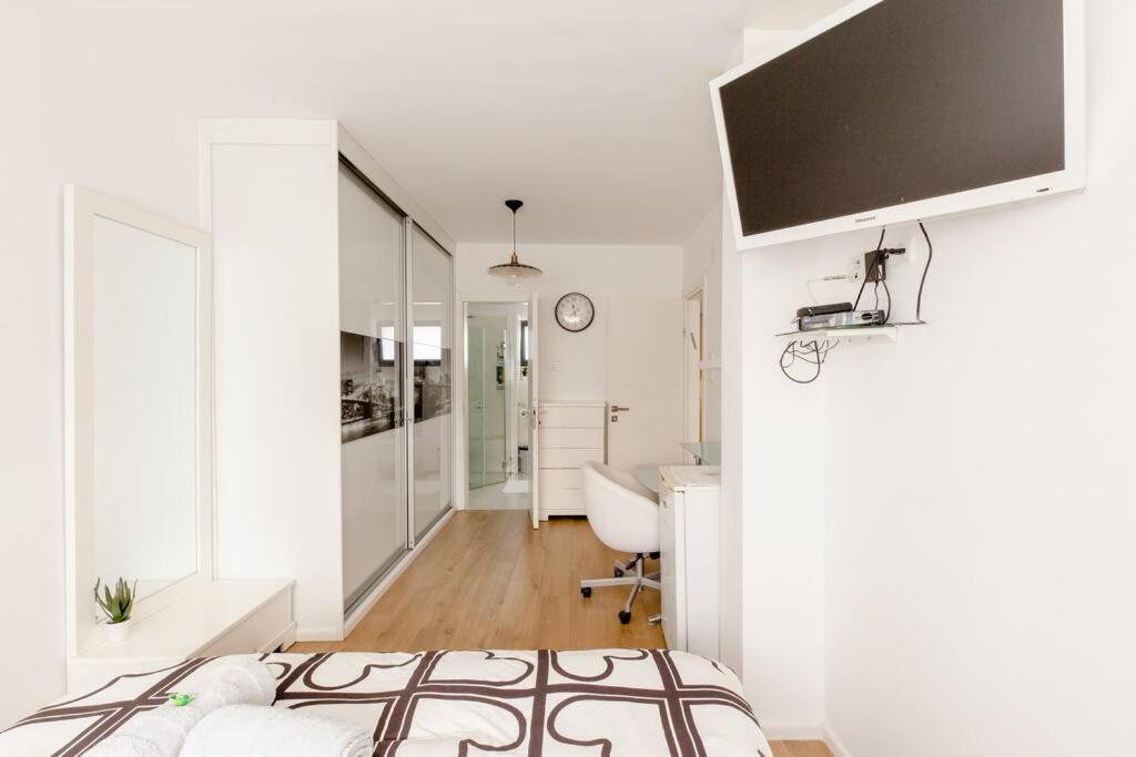 Charming Unit With Pool And Great Amenities Apartment Rishon Letzion Exterior foto