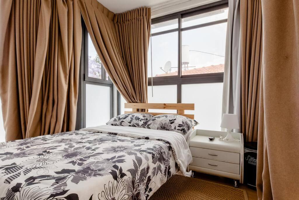 Charming Unit With Pool And Great Amenities Apartment Rishon Letzion Exterior foto