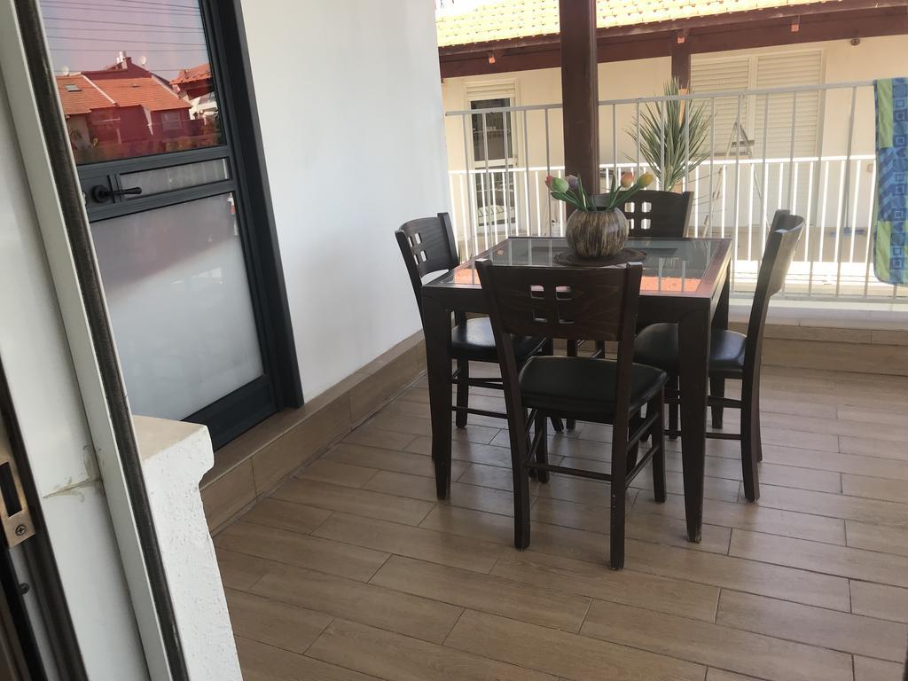Charming Unit With Pool And Great Amenities Apartment Rishon Letzion Exterior foto