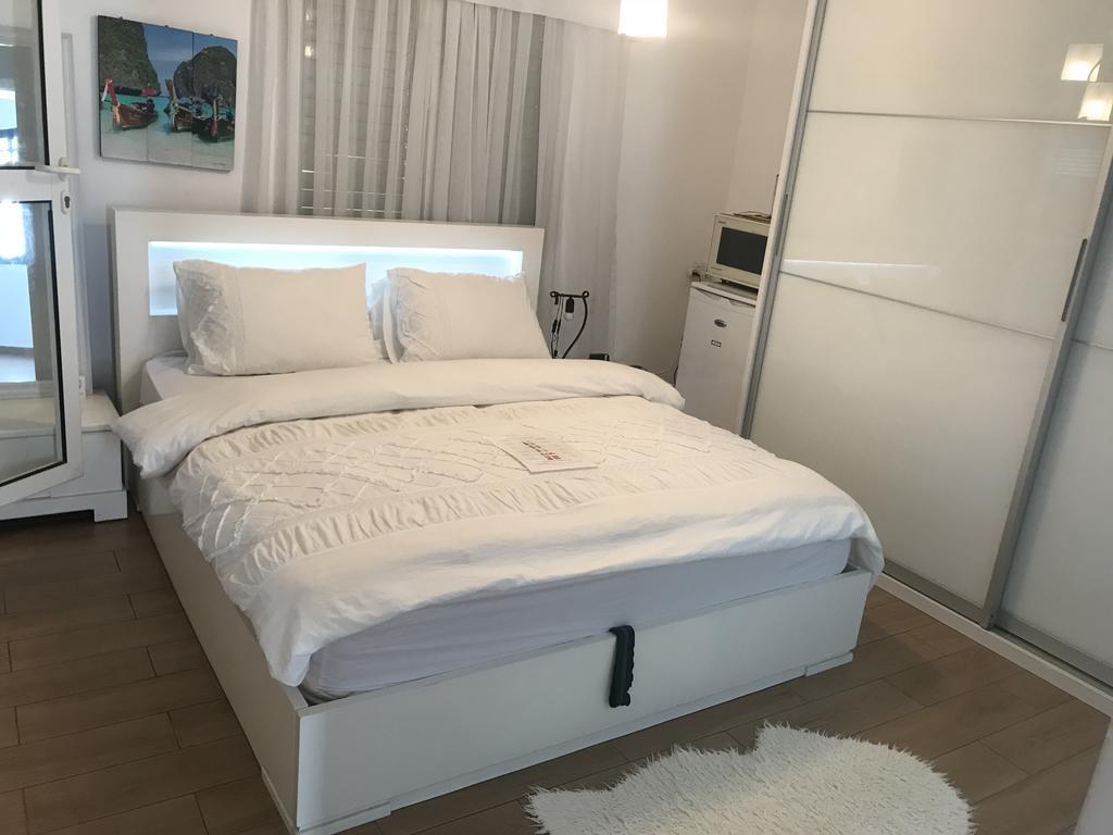 Charming Unit With Pool And Great Amenities Apartment Rishon Letzion Exterior foto