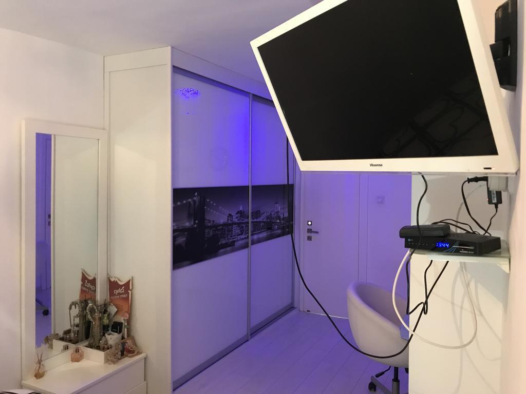 Charming Unit With Pool And Great Amenities Apartment Rishon Letzion Exterior foto
