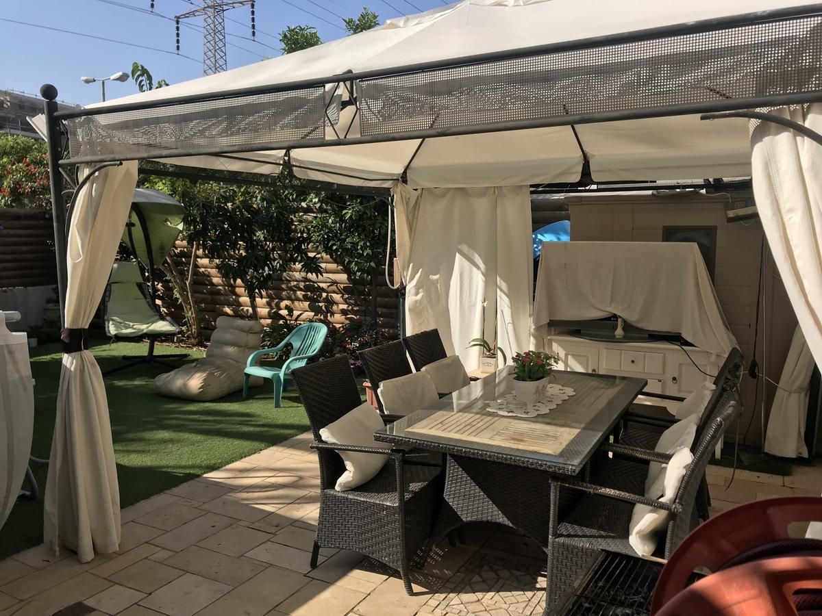 Charming Unit With Pool And Great Amenities Apartment Rishon Letzion Exterior foto