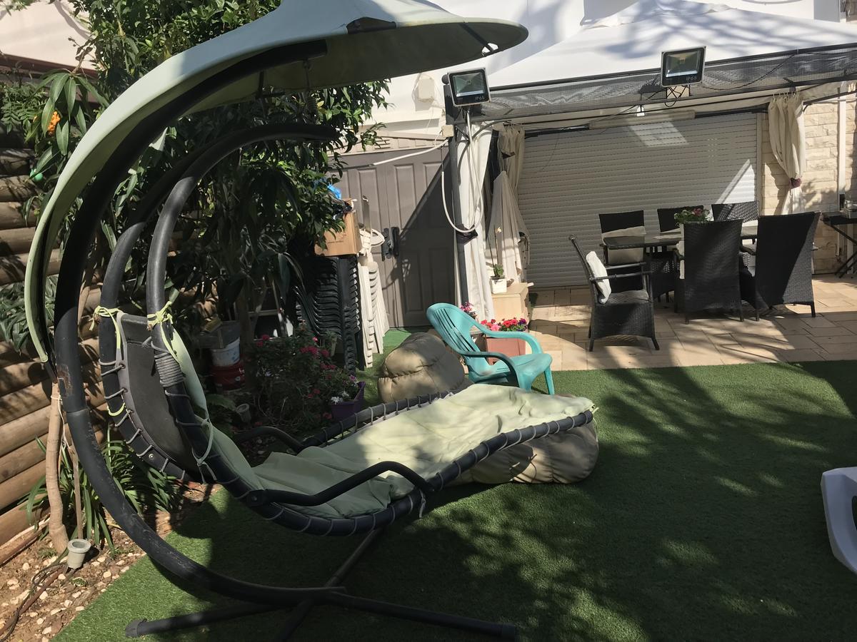 Charming Unit With Pool And Great Amenities Apartment Rishon Letzion Exterior foto