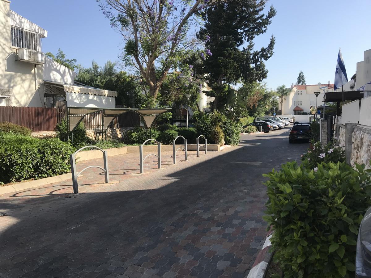 Charming Unit With Pool And Great Amenities Apartment Rishon Letzion Exterior foto