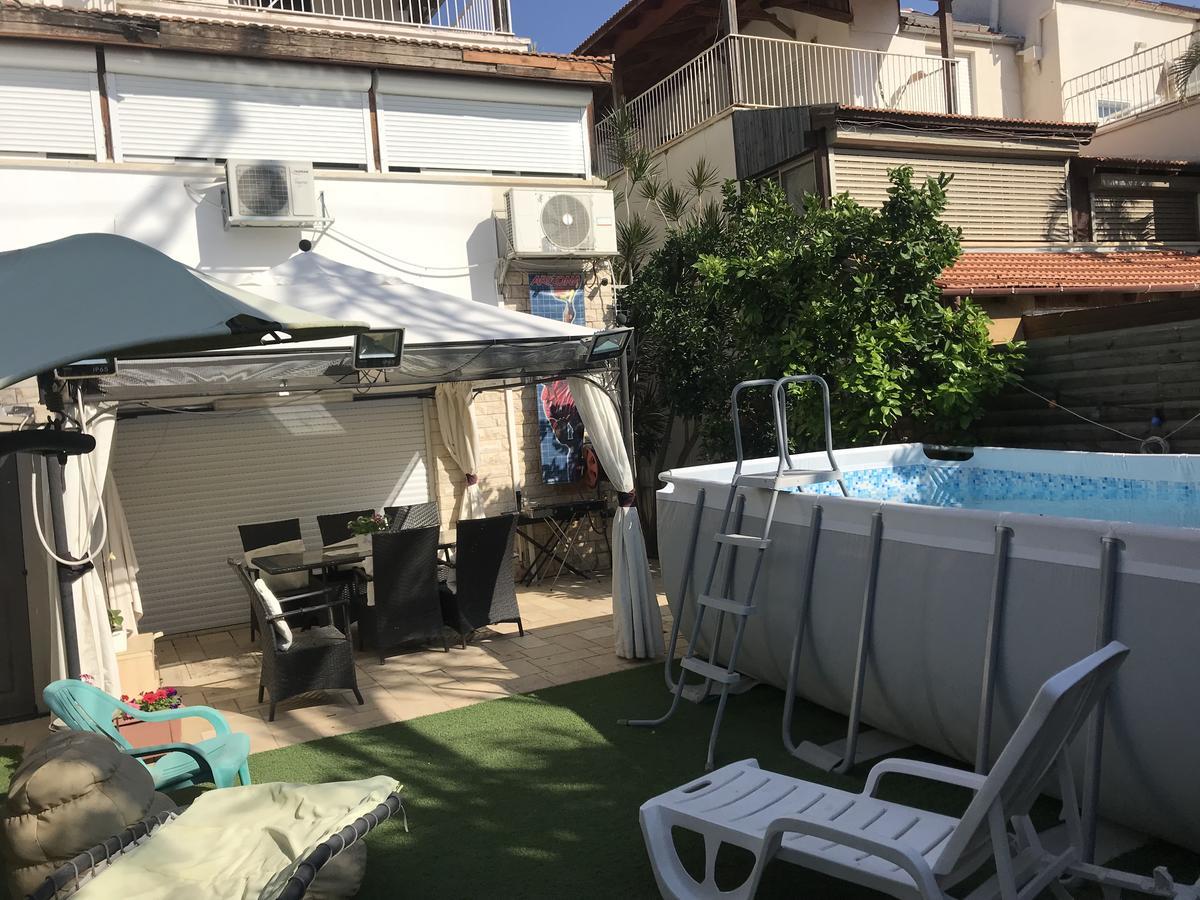 Charming Unit With Pool And Great Amenities Apartment Rishon Letzion Exterior foto