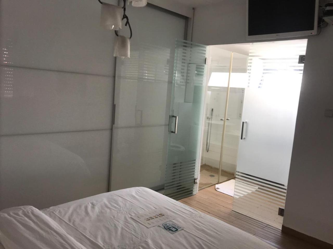 Charming Unit With Pool And Great Amenities Apartment Rishon Letzion Exterior foto
