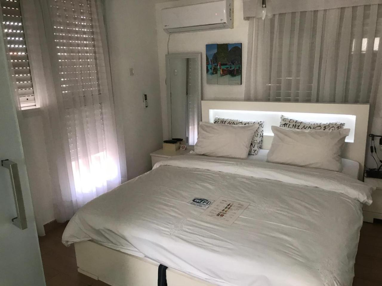 Charming Unit With Pool And Great Amenities Apartment Rishon Letzion Exterior foto