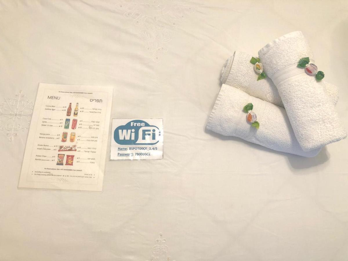 Charming Unit With Pool And Great Amenities Apartment Rishon Letzion Exterior foto