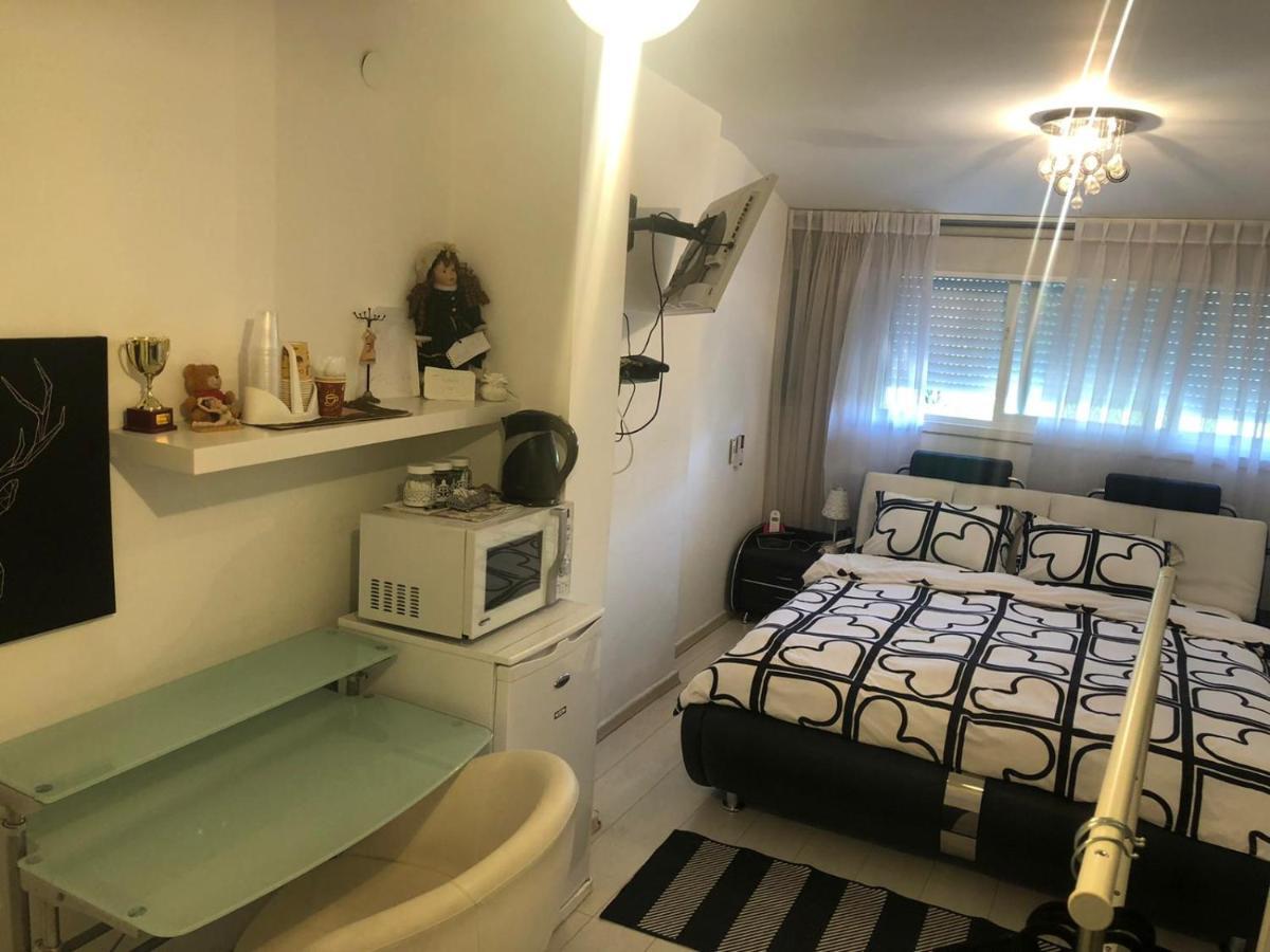 Charming Unit With Pool And Great Amenities Apartment Rishon Letzion Exterior foto