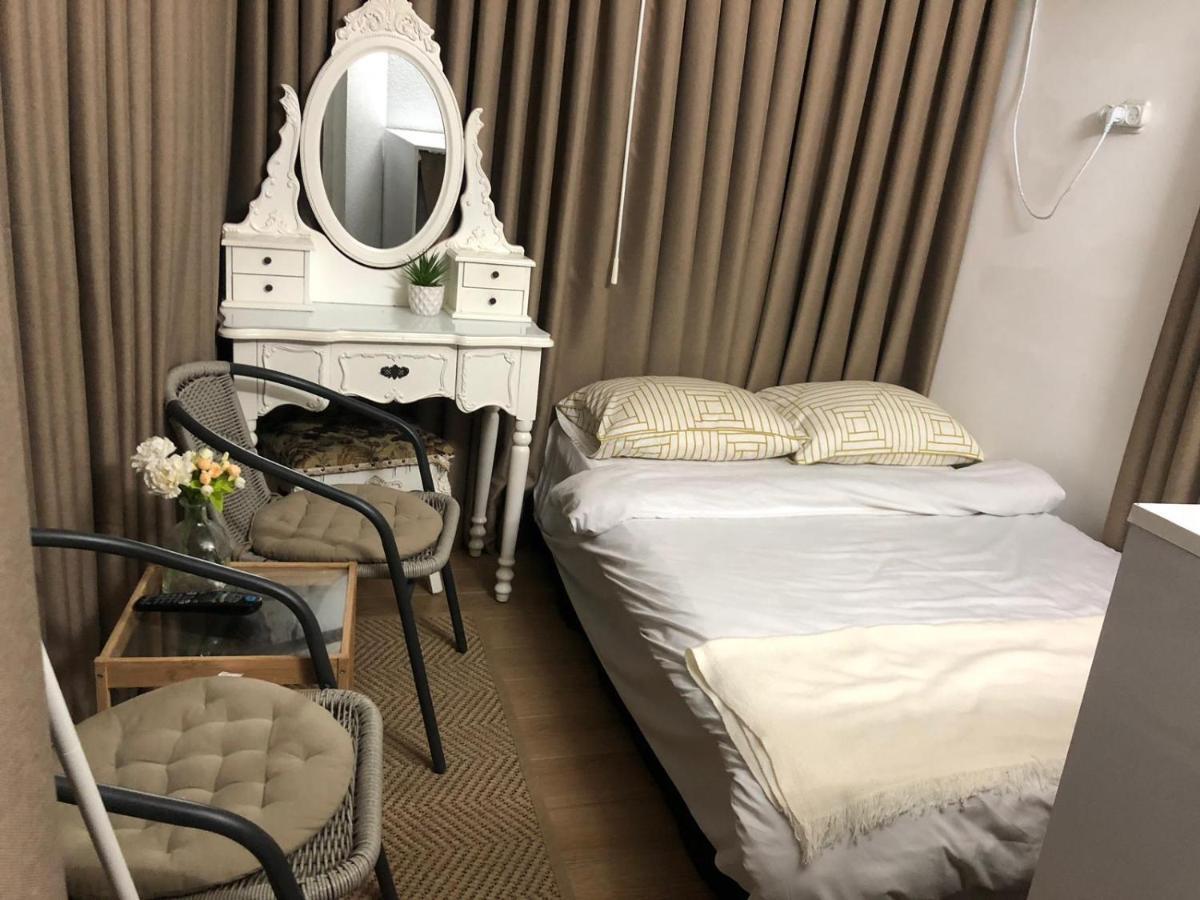 Charming Unit With Pool And Great Amenities Apartment Rishon Letzion Exterior foto